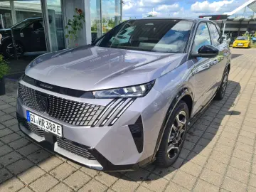 PEUGEOT 3008 LONG RANGE GT  PANO • ACC • 360  • AHK