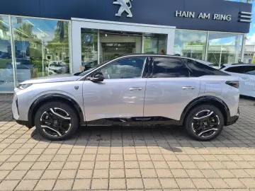 PEUGEOT 3008 LONG RANGE GT  PANO • ACC • 360  • AHK