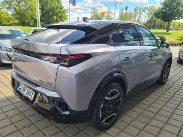 PEUGEOT 3008 LONG RANGE GT  PANO • ACC • 360  • AHK