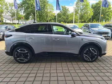 PEUGEOT 3008 LONG RANGE GT  PANO • ACC • 360  • AHK