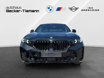 BMW X6 xDrive30d M Sportpaket Pro  22 ZOLL AHK PANO