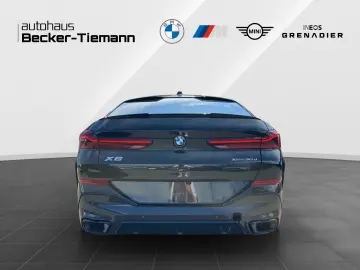 BMW X6 xDrive30d M Sportpaket Pro  22 ZOLL AHK PANO