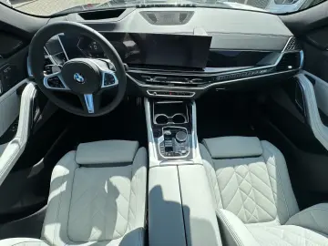 BMW X6 xDrive30d M Sportpaket Pro  22 ZOLL AHK PANO