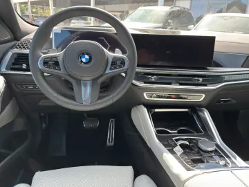 BMW X6 xDrive30d M Sportpaket Pro  22 ZOLL AHK PANO