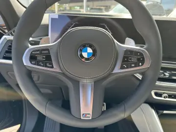 BMW X6 xDrive30d M Sportpaket Pro  22 ZOLL AHK PANO