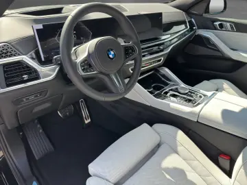BMW X6 xDrive30d M Sportpaket Pro  22 ZOLL AHK PANO