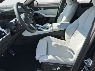 BMW X6 xDrive30d M Sportpaket Pro  22 ZOLL AHK PANO