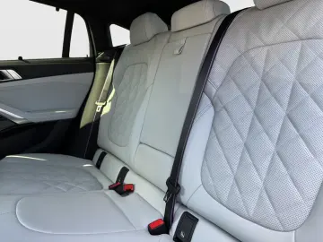 BMW X6 xDrive30d M Sportpaket Pro  22 ZOLL AHK PANO