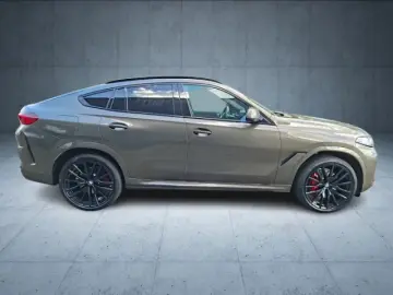 BMW X6 30d xDrive M Sport LED PANO 4xSHZ PDC AHK