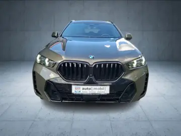 BMW X6 30d xDrive M Sport LED PANO 4xSHZ PDC AHK