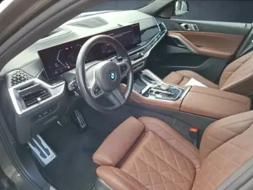 BMW X6 30d xDrive M Sport LED PANO 4xSHZ PDC AHK