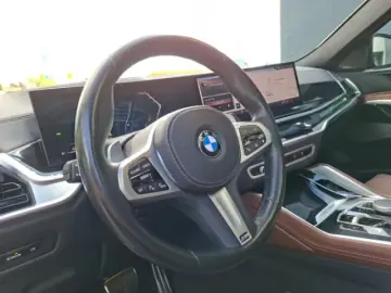 BMW X6 30d xDrive M Sport LED PANO 4xSHZ PDC AHK