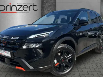 Nissan X-Trail e-Power e-4ORCE N-Trek Facelift