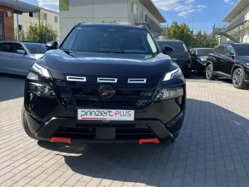 Nissan X-Trail e-Power e-4ORCE N-Trek Facelift