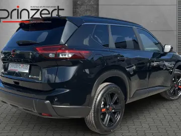 Nissan X-Trail e-Power e-4ORCE N-Trek Facelift