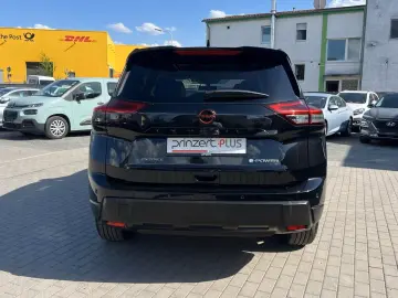 Nissan X-Trail e-Power e-4ORCE N-Trek Facelift