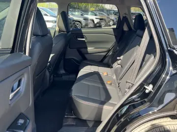 Nissan X-Trail e-Power e-4ORCE N-Trek Facelift