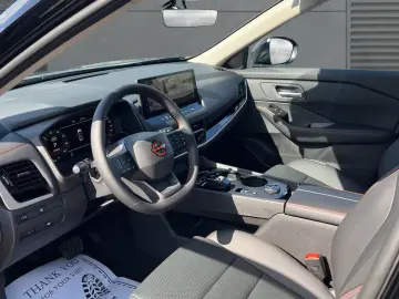 Nissan X-Trail e-Power e-4ORCE N-Trek Facelift