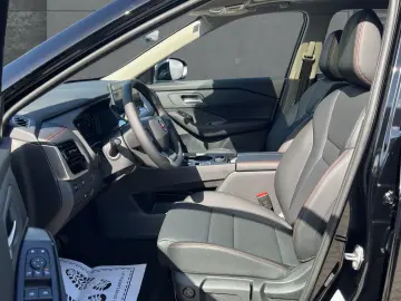 Nissan X-Trail e-Power e-4ORCE N-Trek Facelift
