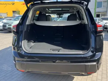 Nissan X-Trail e-Power e-4ORCE N-Trek Facelift