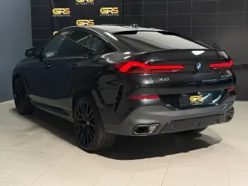 BMW X6 30 d xDrive M Sport Pro Pano HUD Soft-Cl