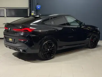 BMW X6 30 d xDrive M Sport Pro Pano HUD Soft-Cl
