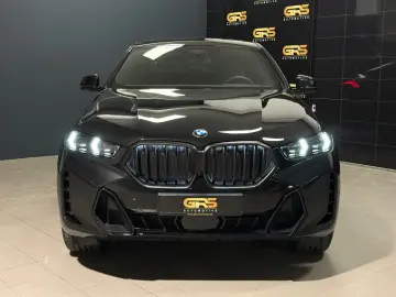 BMW X6 30 d xDrive M Sport Pro Pano HUD Soft-Cl