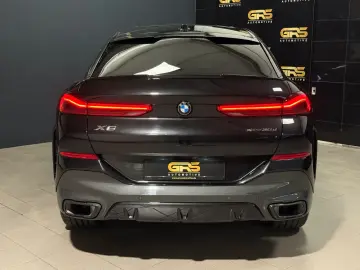 BMW X6 30 d xDrive M Sport Pro Pano HUD Soft-Cl