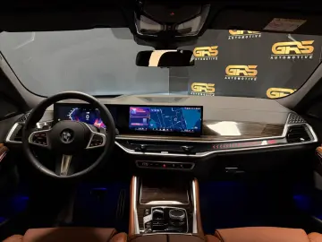 BMW X6 30 d xDrive M Sport Pro Pano HUD Soft-Cl
