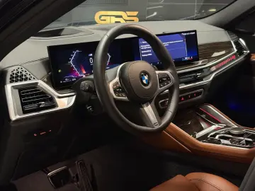 BMW X6 30 d xDrive M Sport Pro Pano HUD Soft-Cl