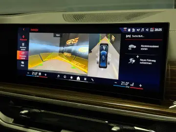 BMW X6 30 d xDrive M Sport Pro Pano HUD Soft-Cl