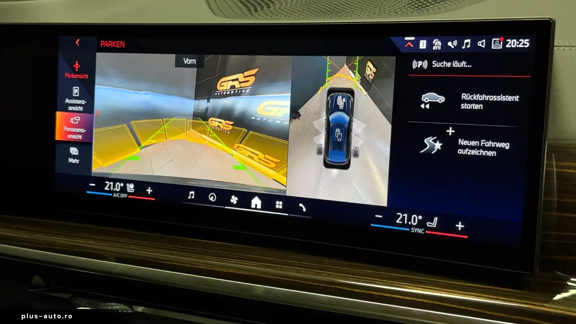 BMW X6 30 d xDrive M Sport Pro Pano HUD Soft-Cl
