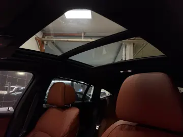 BMW X6 30 d xDrive M Sport Pro Pano HUD Soft-Cl