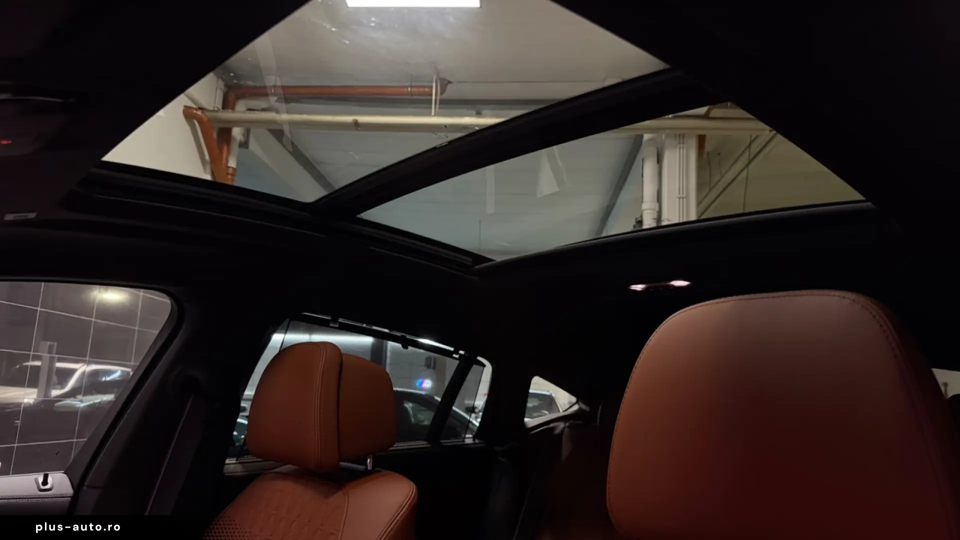 BMW X6 30 d xDrive M Sport Pro Pano HUD Soft-Cl