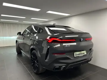 BMW X6 xDrive30d M Sportpaket Pro HK HiFi DAB LED Pa