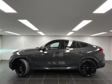 BMW X6 xDrive30d M Sportpaket Pro HK HiFi DAB LED Pa