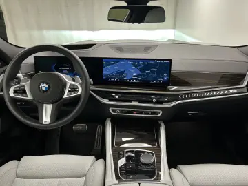 BMW X6 xDrive30d M Sportpaket Pro HK HiFi DAB LED Pa