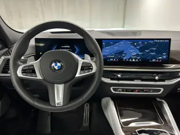 BMW X6 xDrive30d M Sportpaket Pro HK HiFi DAB LED Pa
