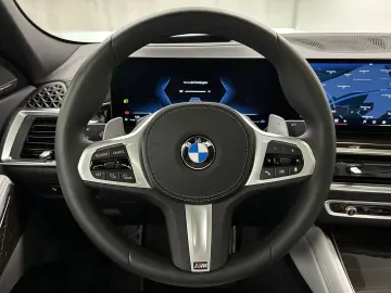 BMW X6 xDrive30d M Sportpaket Pro HK HiFi DAB LED Pa