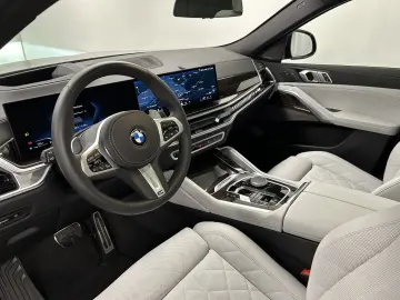 BMW X6 xDrive30d M Sportpaket Pro HK HiFi DAB LED Pa