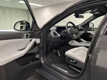BMW X6 xDrive30d M Sportpaket Pro HK HiFi DAB LED Pa