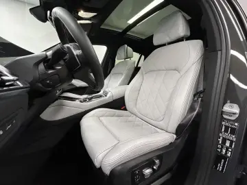 BMW X6 xDrive30d M Sportpaket Pro HK HiFi DAB LED Pa