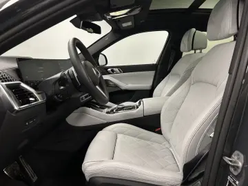 BMW X6 xDrive30d M Sportpaket Pro HK HiFi DAB LED Pa