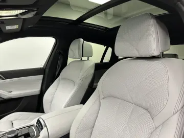 BMW X6 xDrive30d M Sportpaket Pro HK HiFi DAB LED Pa