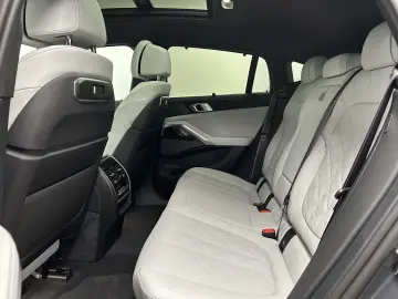 BMW X6 xDrive30d M Sportpaket Pro HK HiFi DAB LED Pa