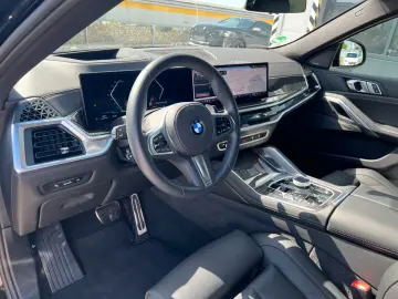 BMW X6 30 d xDr. M Sport PRO HuD Softclose Airsuspen