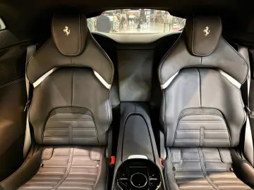 Ferrari Purosangue V12 – FULL CARBON   PANO   LIFT   360
