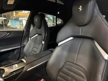 Ferrari Purosangue V12 – FULL CARBON   PANO   LIFT   360