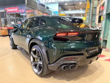 Ferrari Purosangue V12 – FULL CARBON   PANO   LIFT   360