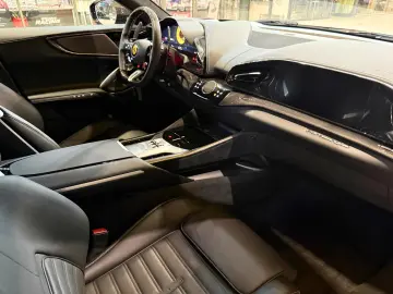 Ferrari Purosangue V12 – FULL CARBON   PANO   LIFT   360
